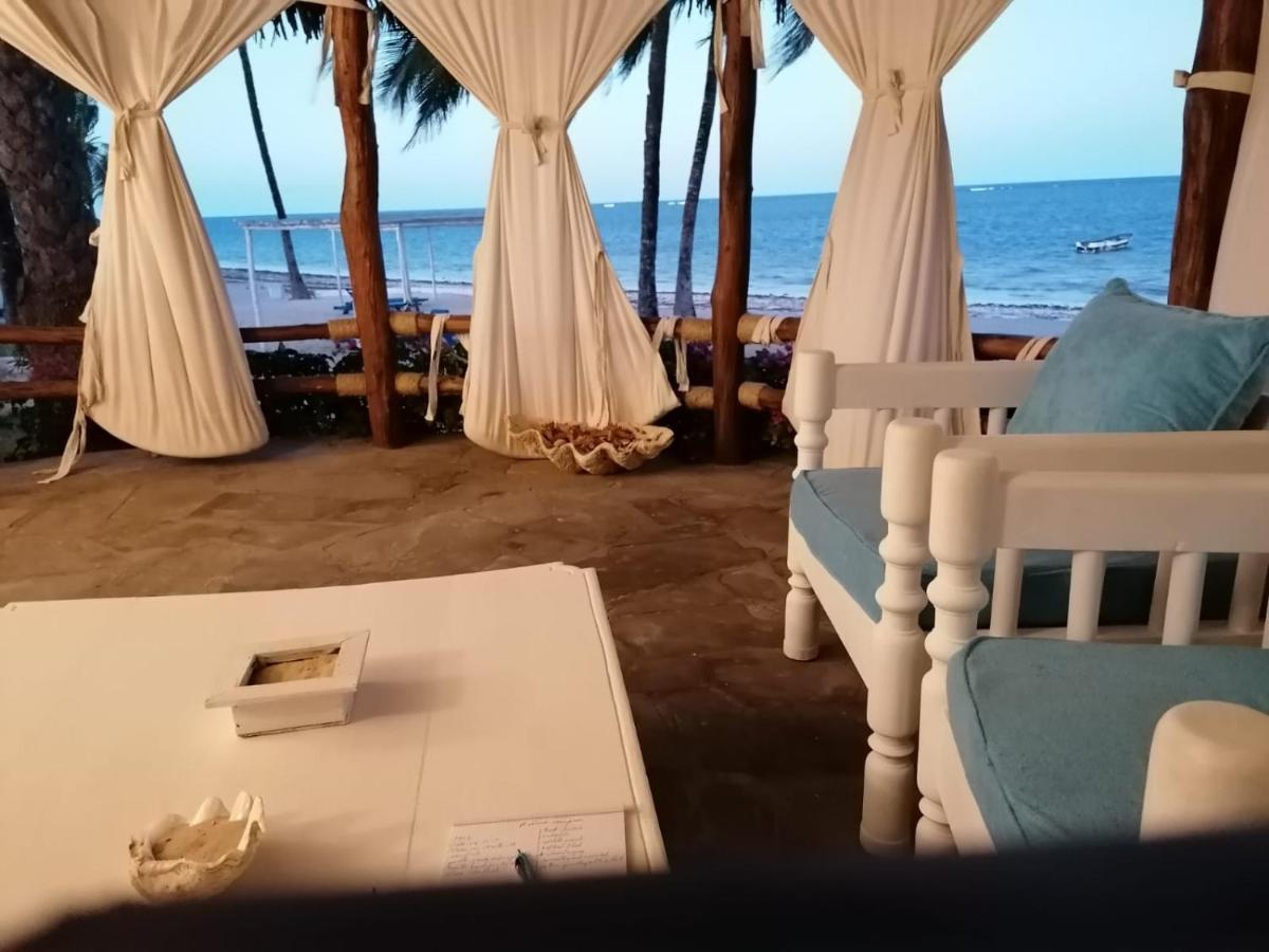 Coral Key Villa Malindi Exterior photo