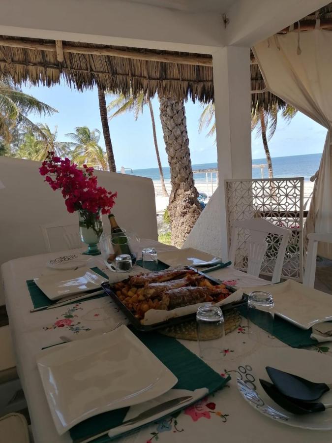 Coral Key Villa Malindi Exterior photo