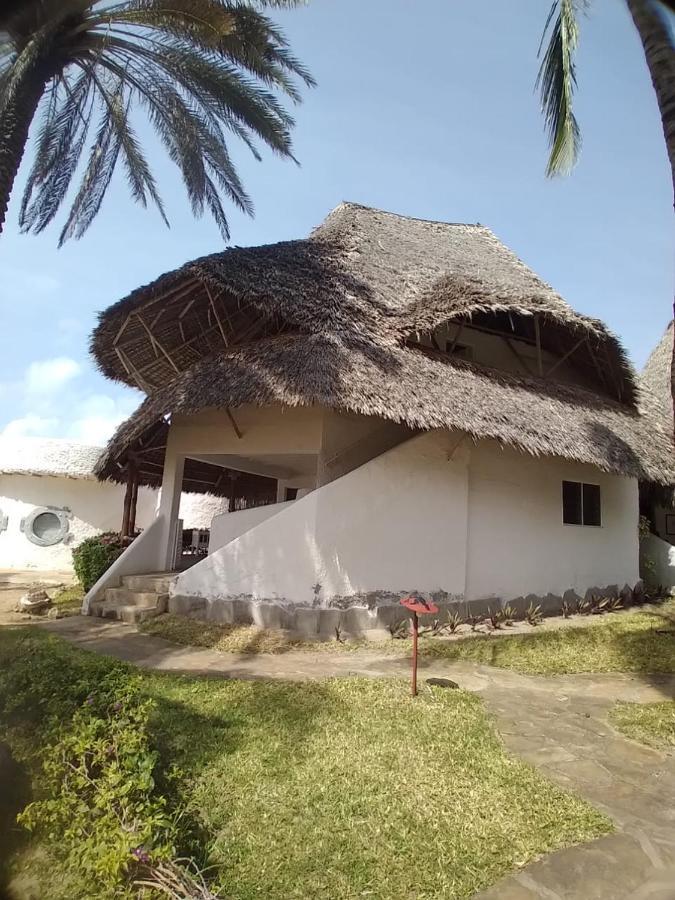 Coral Key Villa Malindi Exterior photo